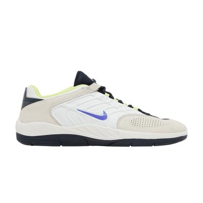 Men's Sneakers SB Vertebrea Summit White Persian Violet