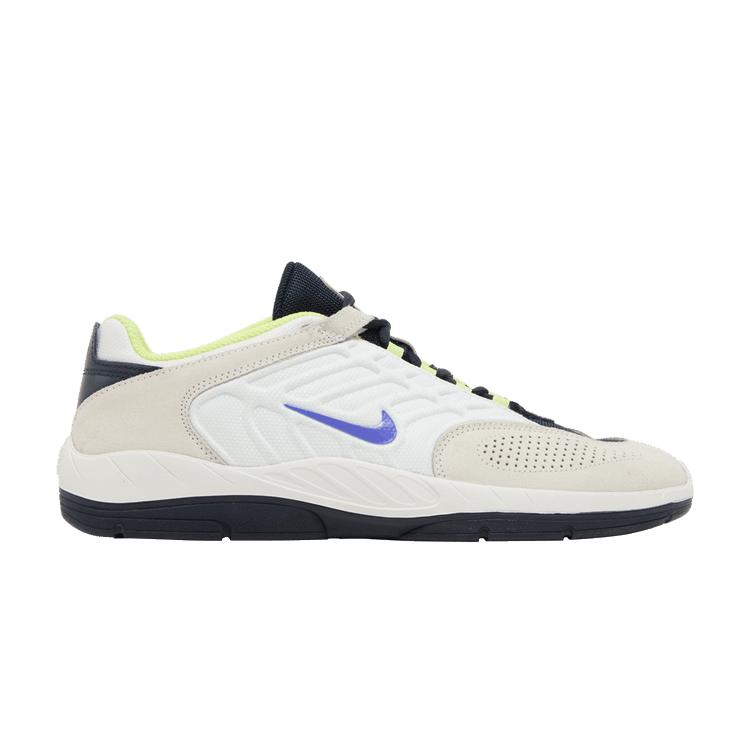 Nike SB Vertebrea Summit White Persian Violet 36