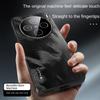 For VIVO X200 X200 Pro X200 ProMini Electroplated Starry Sky Feather Texture Lens All-in-One Drop Anti-Fingerprint Phone Case