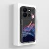 For Infinix Note 30 Pro 30i VIP Case Cute Panda Phone Back Cover For Infinix Note30 30Pro 30VIP Camera Protection Soft Fundas