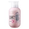Three Magic Hair Stylists Scented Smoothing Shampoo