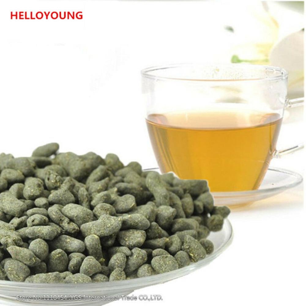 Premium Organic Ginseng Oolong Tea Natural Antioxidant Drink 125g C-WL049