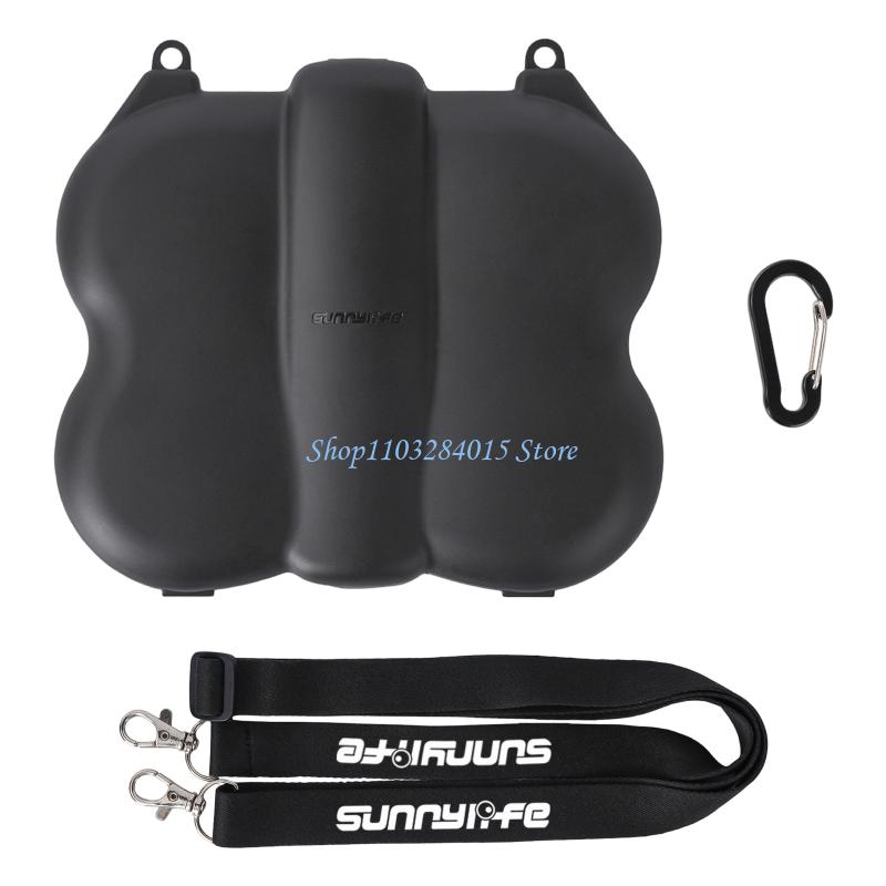 R6FF Ergonomic Carrying Case For NEO2 Sunnylife Supplies Storage Box Featuring Easy Access Design Slimmer Build