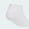 3 Pairs of Adidas Liner Socks JV7398 5181282