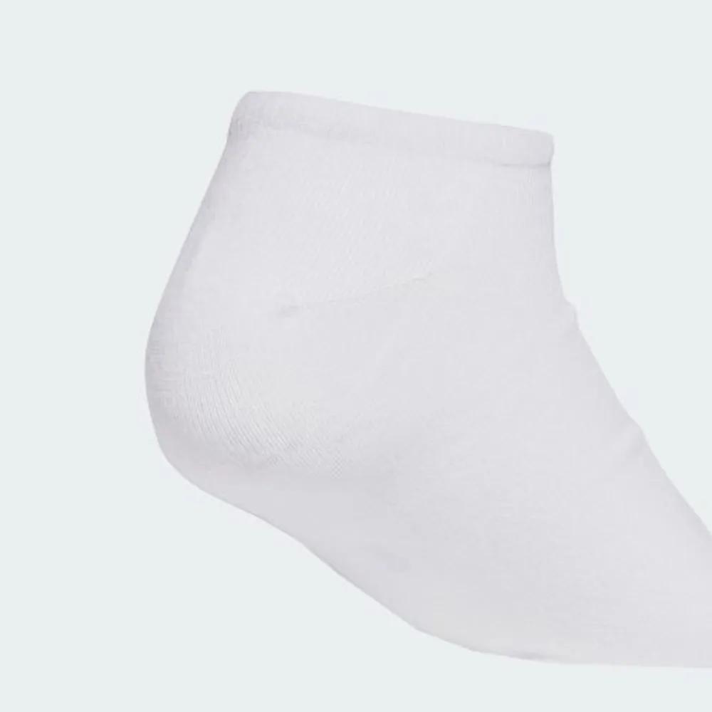 3 Pairs of Adidas Liner Socks JV7398 5181282