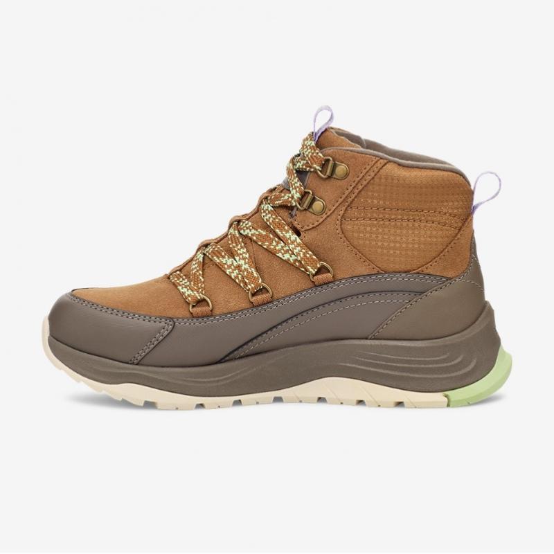 Teva Women S Oroly Stvf2435993 Hrw