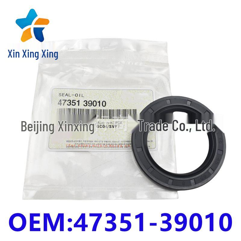 Transmission Transfer Case Oil Seal for Hyundai and Kia Vehicles Other