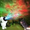 Astronauts Space Projection Night Light Creates Magicals Starry Skys Effect For Bedroom And Living Room