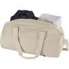 Floso Recycled Canvas 40L Duffle Bag
