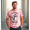 PUSSAY Comedy PATROL Funny Joke T-shirt STAG DO Mens Holiday Summer Fancy Unisex