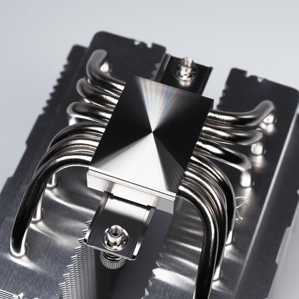 SCYTHE Original Design 12cm Twin Towers, Magoroku SCMR-1000