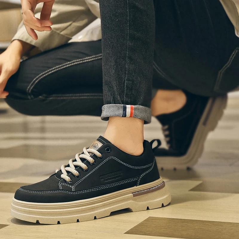 Walking Shoes Men Sneakers Casual Mens Tenis Shoes Trainer Race Breathable Shoes Fashion Loafers Running
