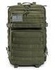 45L Rucksack Große Kapazität Outdoor Rucksack 3-Tage Fitness Wanderrucksack Wander Campingausrüstung Rucksäcke