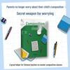 Children's Composition Guide Book