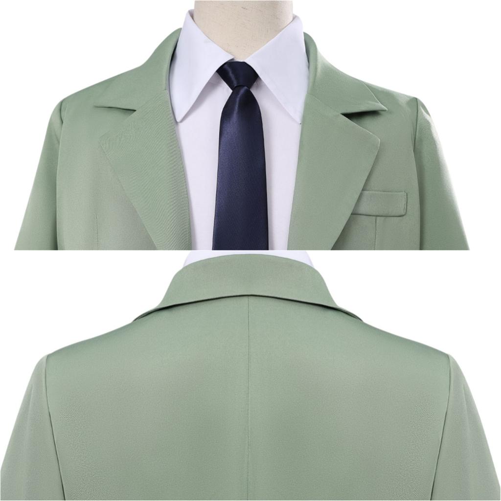Asagi Cosplay Costume For Halloween Party Uniforme