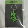 [USED] BABYMONSTER WEGOUP Logo Charm Keyring