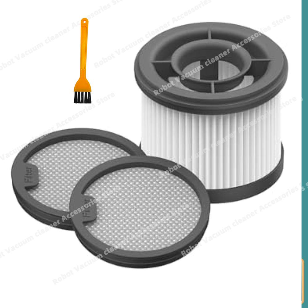 Filters Compatible For Dreame Z10 Station / P10 / P10 Pro / U10 / U20 Parts Replacement Accessories