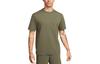 AS M NK DF PRIMARY STMT SS T Shirt Men's Green DV9832-222
