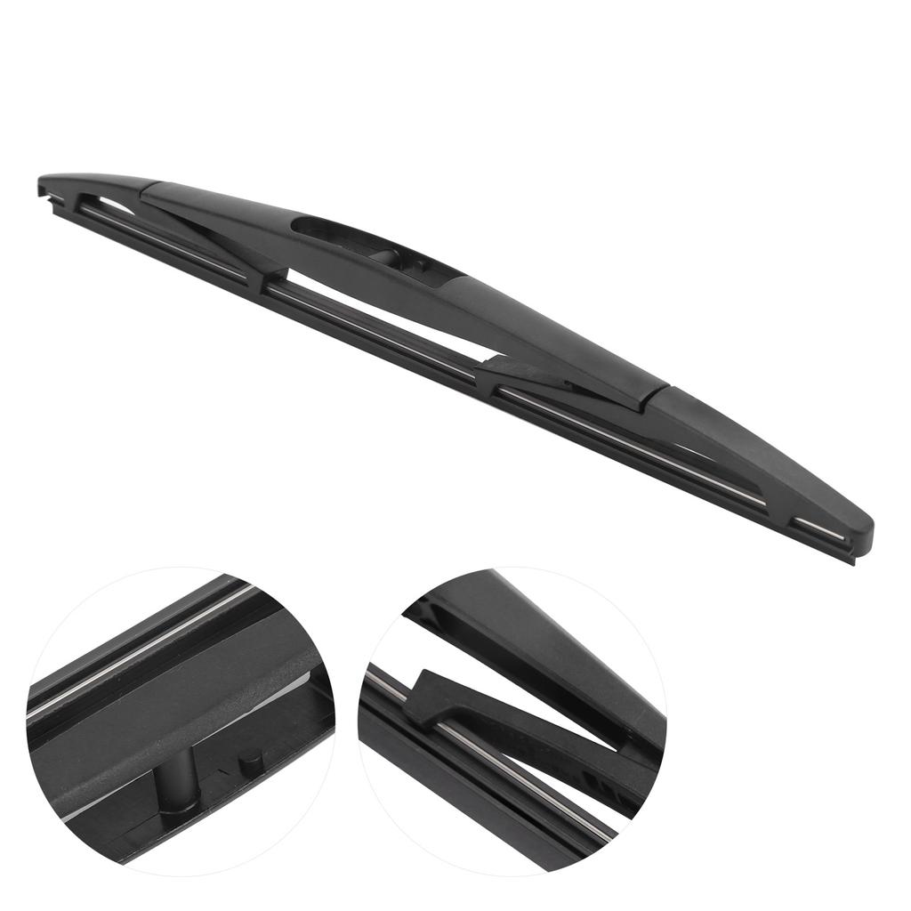 Ștergător Lunetă 76730?S3N?003 304mm12in Lungime pentru NISSAN ARMADACUBE MICRAPATHFINDER