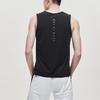 Li Ning Wade Series Breathable Sports Basketball Vest Men Vests Black AVSP085-1