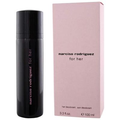 Narciso Rodriguez - Deodorant Spray für Damen 100 ml - 