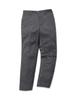 OLZEN Men'S Melange Lightweight Single Pants_Zog3Pp1371Gr
