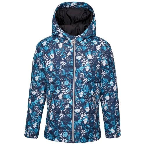 

Dare 2B Girls Verdict Floral Waterproof Ski Jacket 11-12
