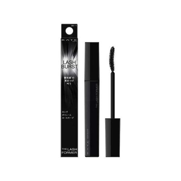 Kanebo KATE Lash Burst BK1 BR1 BK1 BK-1
