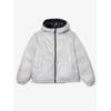 LACOSTE Men s Reversible Duck Down Short Puffer BH6014 53N QIW Q2NBH6014 53NQIW