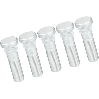 Peças – Porcas e parafusos