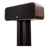 POLK AUDIO SIGNATURE ELITE ES30 Center Speaker Brown ES30BRN