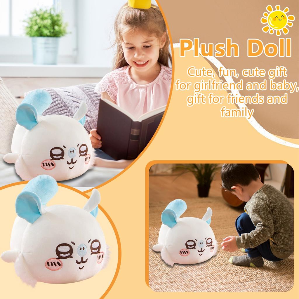 Plush Toy Pillows Are The Favorite Plush Toys Of The Whole Family And Can Be Given As Gifts To Children