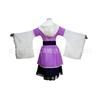 Naruto Cosplay, Uzumaki Naruto Kimono & Akatsuki Robe Uchiha Sasuke Costume