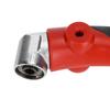 105 Degree Angle Driver Red Right Angle Drill Heavy Screwdriver  DIY