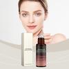 Amz Eye Roll-On Essence Gently Moisturizes The Skin Around The Eyes, Making It Smooth, Elastic, Hydrating, Delicate And Radiant