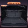 Compatible TPE Semi-Surround Trunk Mat for Xiaomi SU7/YU7 Series