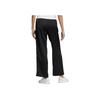 Adidas Neo Pure Color Loose Straight Sports Pants Women Bottoms Black HN0011
