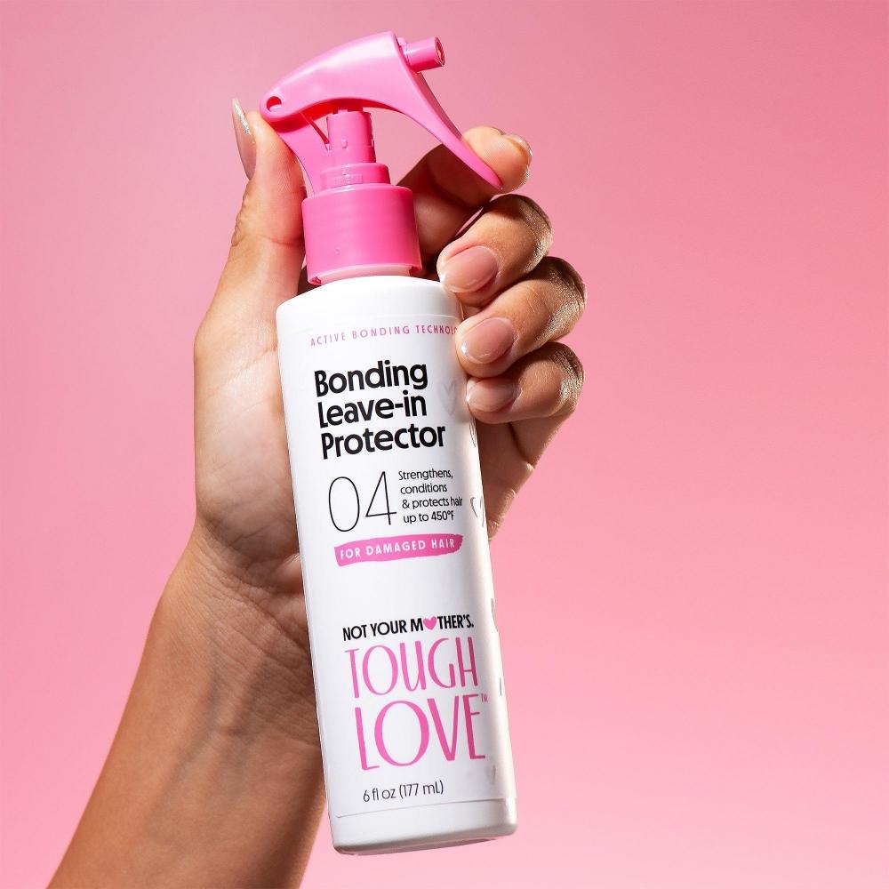 Not Your Mother S Tough Love BondIng Leave In Protector 6.0 Oz