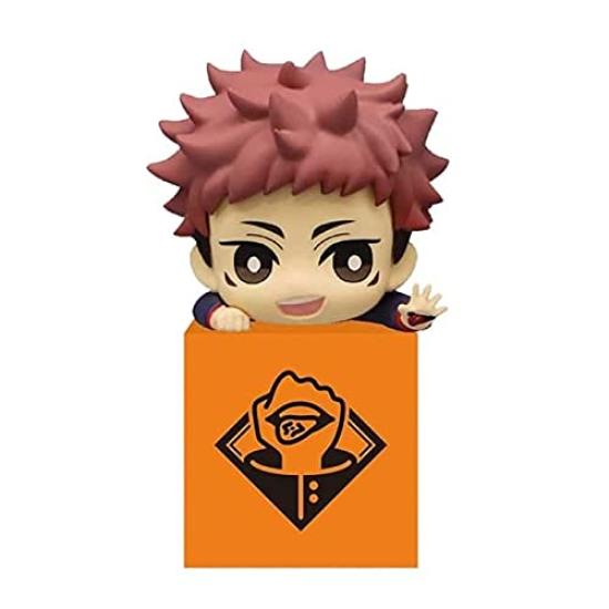 Jujutsu Kaisen Hook Figure Yuji Itadori Single Item 1