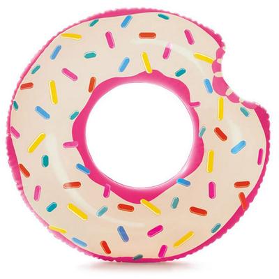 Donut Swimming Ring 94 X 23 Cm Intex 56265
