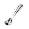 Stainless Steels Watermelon Spoon Kitchen Tool Fruit Dessert Spoon Watermelon Scooper Food Serving Spoons Enduring