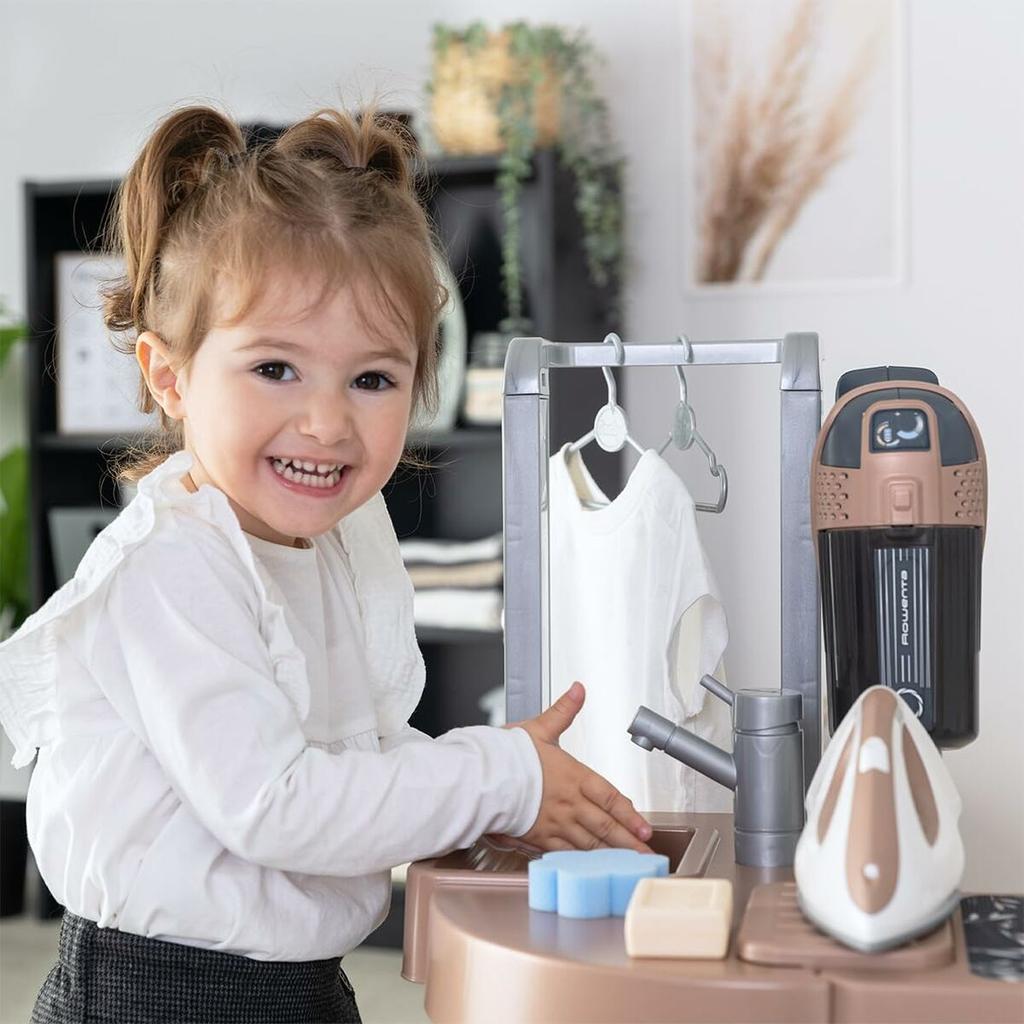 Cleaning & Storage Kit Smoby