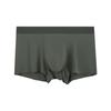 Men's Fall Fashion New Modal Breathable Mid Waist Flat Angle Briefs