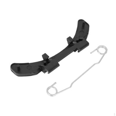 Accessori per abitacolo auto – Clip e ganci auto