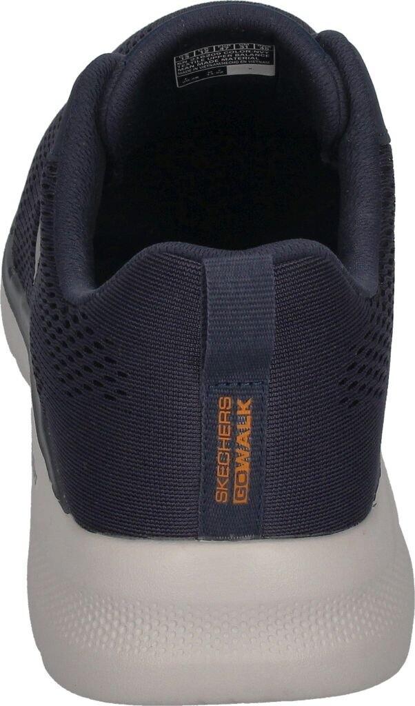 Кроссовки Skechers GO WALK 6 - Avalo navy