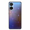 For ZTE Axon 40 LITE Case Popular Picture Black Silicone Soft Back Cover Case For ZTE Axon 40 Lite Case 40Lite Phone Cover Coque
