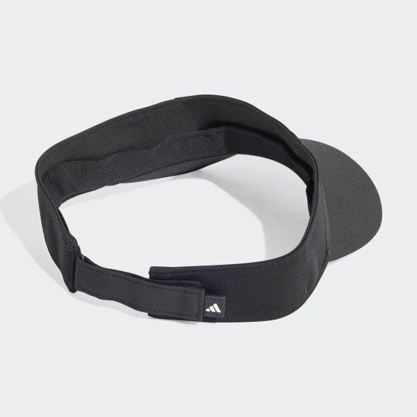 Adidas Sundries Climacool Visor Climacool Training Sun Cap Black