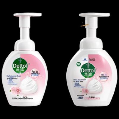 Foaming Hand Wash