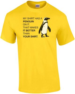 Oberteile – T-Shirts