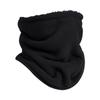 Neck Gaiter Winter MotorcycleWarm Fleece Neck Outdoor Warmer Windproof Scarf Camping Hiking Ski Cycling Winter Face Mask